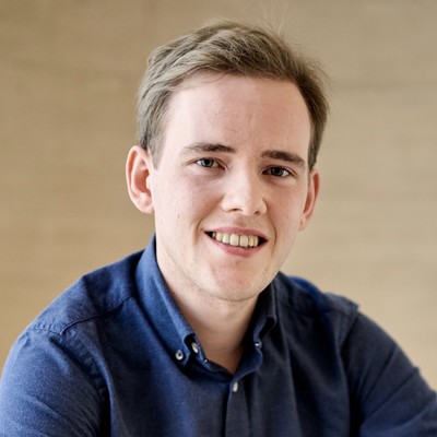 Jeroen Gui